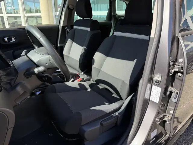 Citroen C3 Aircross view 10