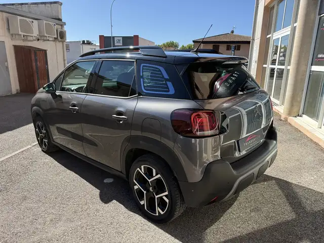 Citroen C3 Aircross view 6