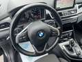 BMW 218 218 d Gran Tourer Advantage Navi LED Klima PDC Schwarz - thumbnail 19