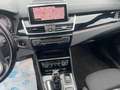 BMW 218 218 d Gran Tourer Advantage Navi LED Klima PDC Schwarz - thumbnail 20