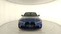 BMW M3 3.0 Competition xdrive auto Bleu - thumbnail 2