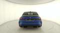 BMW M3 3.0 Competition xdrive auto Bleu - thumbnail 4
