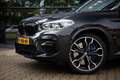 BMW X3 M Competition 510pk , Panoramadak, Trekhaak, Sfeerve Zwart - thumbnail 8