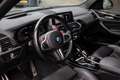 BMW X3 M Competition 510pk , Panoramadak, Trekhaak, Sfeerve Zwart - thumbnail 4