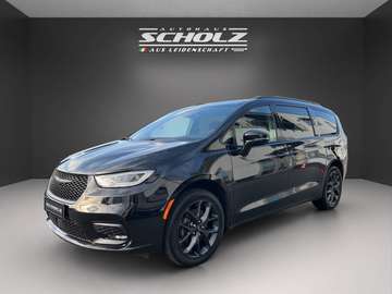 Touring *KAMERA*SHZ*KEYLESS*CARPLAY*