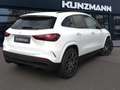 Mercedes-Benz GLA 220 d 4MATIC AMG Night Panorama AHK HUD 360° Weiß - thumbnail 3