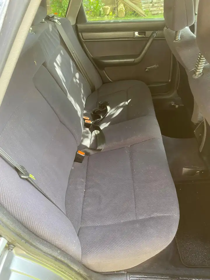 Audi 100 2.3 E Komfort, foto 4