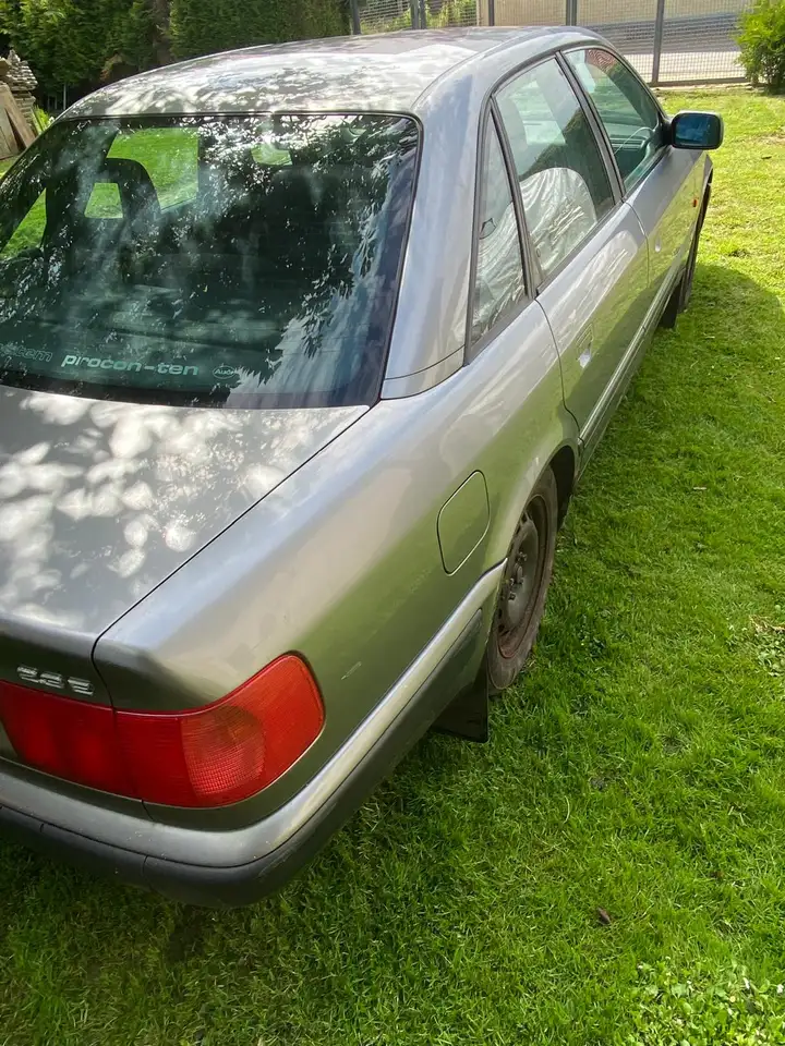 Audi 100 2.3 E Komfort, foto 12