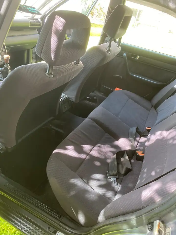 Audi 100 2.3 E Komfort, foto 7