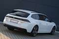 Peugeot 508 SW GT"Pano"Standhzg"LED"19Zoll"AHK"Assistenz Blanc - thumbnail 6