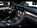 Mercedes-Benz GLC 63 AMG S AMG COUPE 4M+°NIGHT°CARBON°AHK°360°PANO Schwarz - thumbnail 22