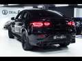 Mercedes-Benz GLC 63 AMG S AMG COUPE 4M+°NIGHT°CARBON°AHK°360°PANO Schwarz - thumbnail 3