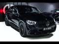 Mercedes-Benz GLC 63 AMG S AMG COUPE 4M+°NIGHT°CARBON°AHK°360°PANO Schwarz - thumbnail 6