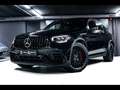 Mercedes-Benz GLC 63 AMG S AMG COUPE 4M+°NIGHT°CARBON°AHK°360°PANO Schwarz - thumbnail 1