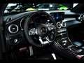 Mercedes-Benz GLC 63 AMG S AMG COUPE 4M+°NIGHT°CARBON°AHK°360°PANO Schwarz - thumbnail 10