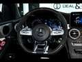 Mercedes-Benz GLC 63 AMG S AMG COUPE 4M+°NIGHT°CARBON°AHK°360°PANO Schwarz - thumbnail 12