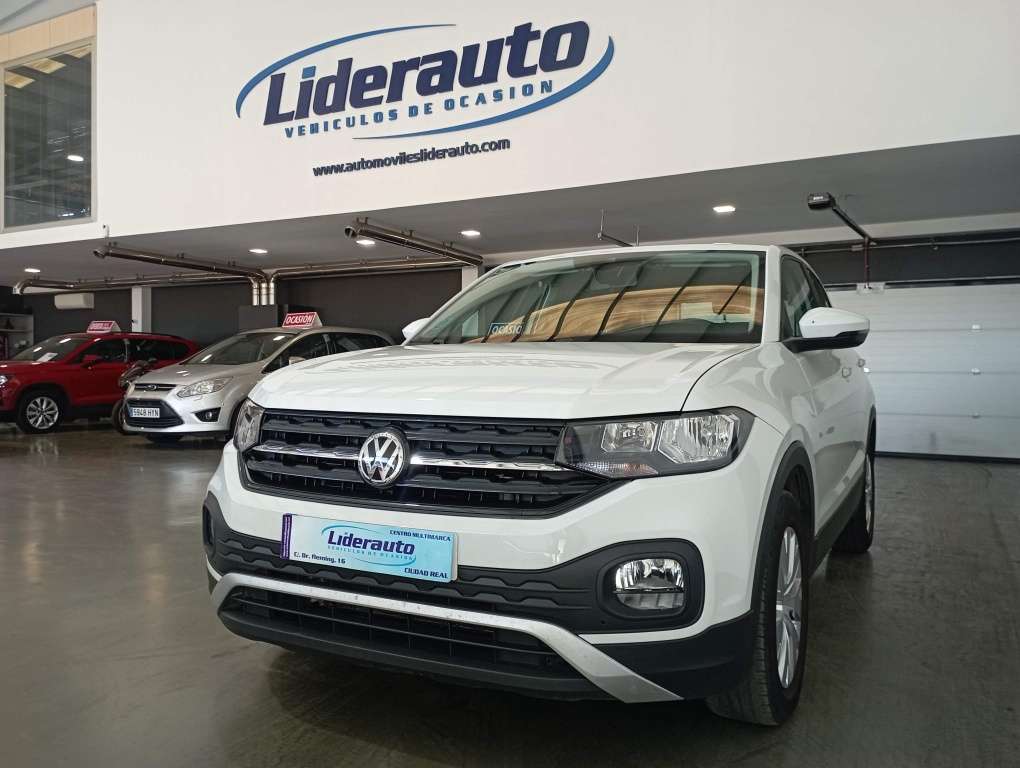 Volkswagen T-Cross 1.6TDI Edition - foto 1