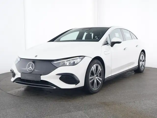 Mercedes-Benz EQE 300 Electric Art/Advanced/LED/Memory-P./DAB