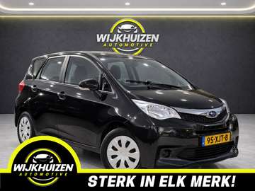 1.3 Comfort met Airco !!! Cruise !!! Nette staat !