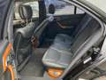 Mercedes-Benz S 55 AMG L | Schuifdak | Navigatie | Stoel verwarming en ko Noir - thumbnail 20