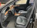 Mercedes-Benz S 55 AMG L | Schuifdak | Navigatie | Stoel verwarming en ko Zwart - thumbnail 19
