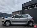 Peugeot 307 1.4 XT/106Nap/Airco/5Drs/Trekh/DistrVervangen Grigio - thumbnail 2