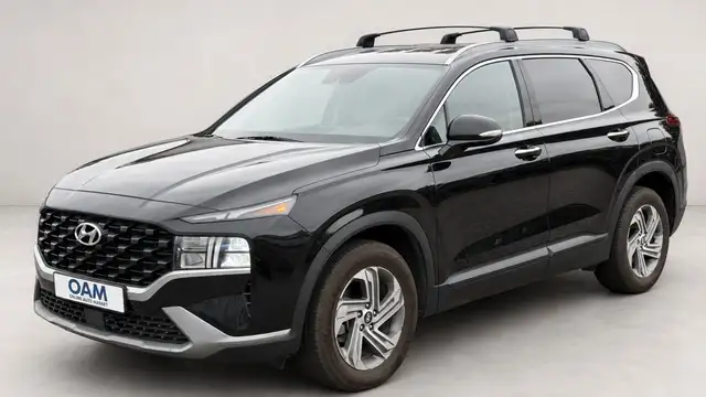 Hyundai SANTA FE SEL FWD