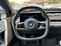 BMW iX xDrive40 AHK Driv. Ass. Prof. Har/Kar Laserl. 360° Grau - thumbnail 12