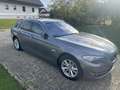 BMW 525 525d xDrive Touring Österreich-Paket Aut. Silber - thumbnail 8