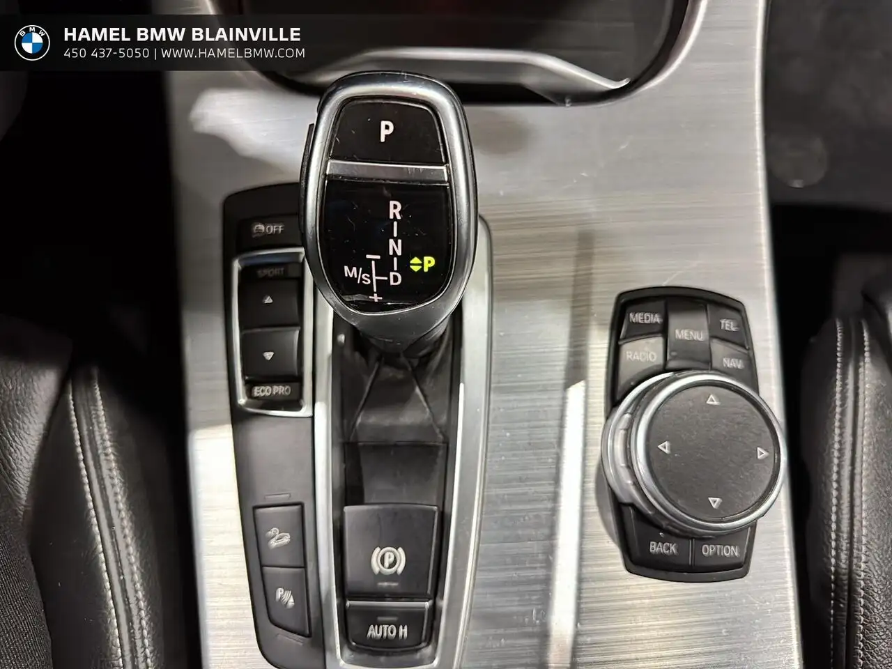 BMW X4 снимка BMW X4