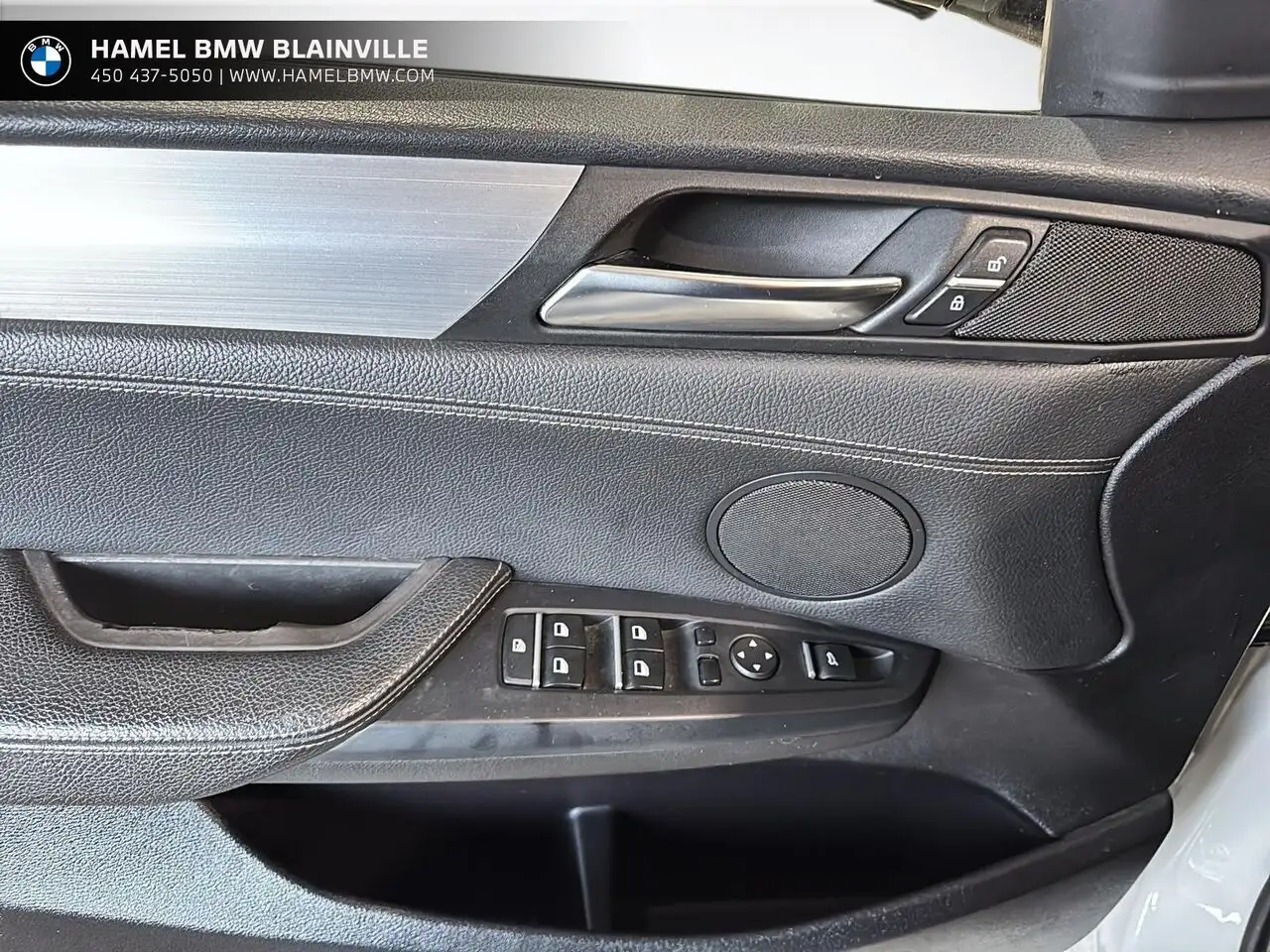 BMW X4 снимка BMW X4