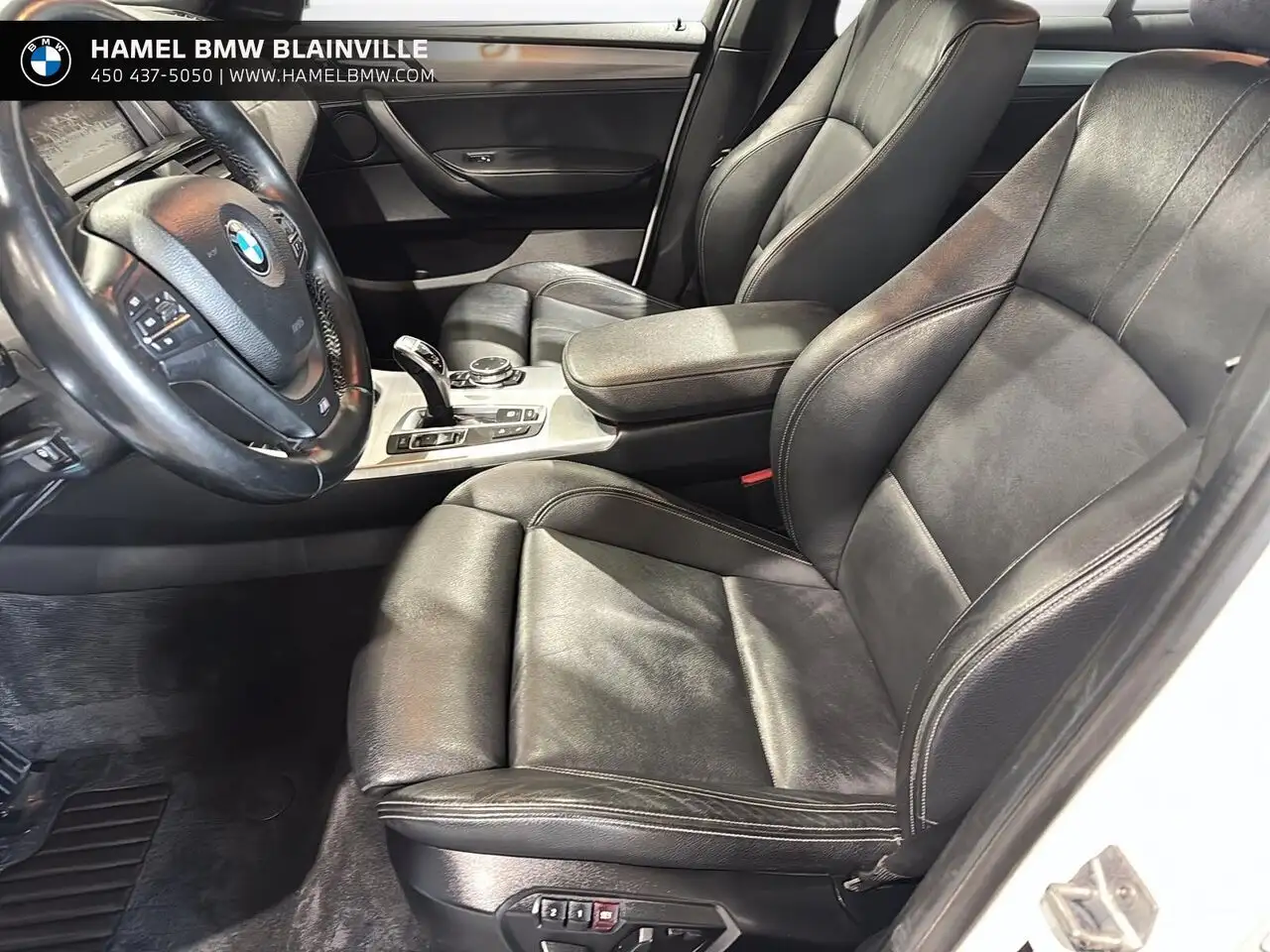 BMW X4 снимка BMW X4