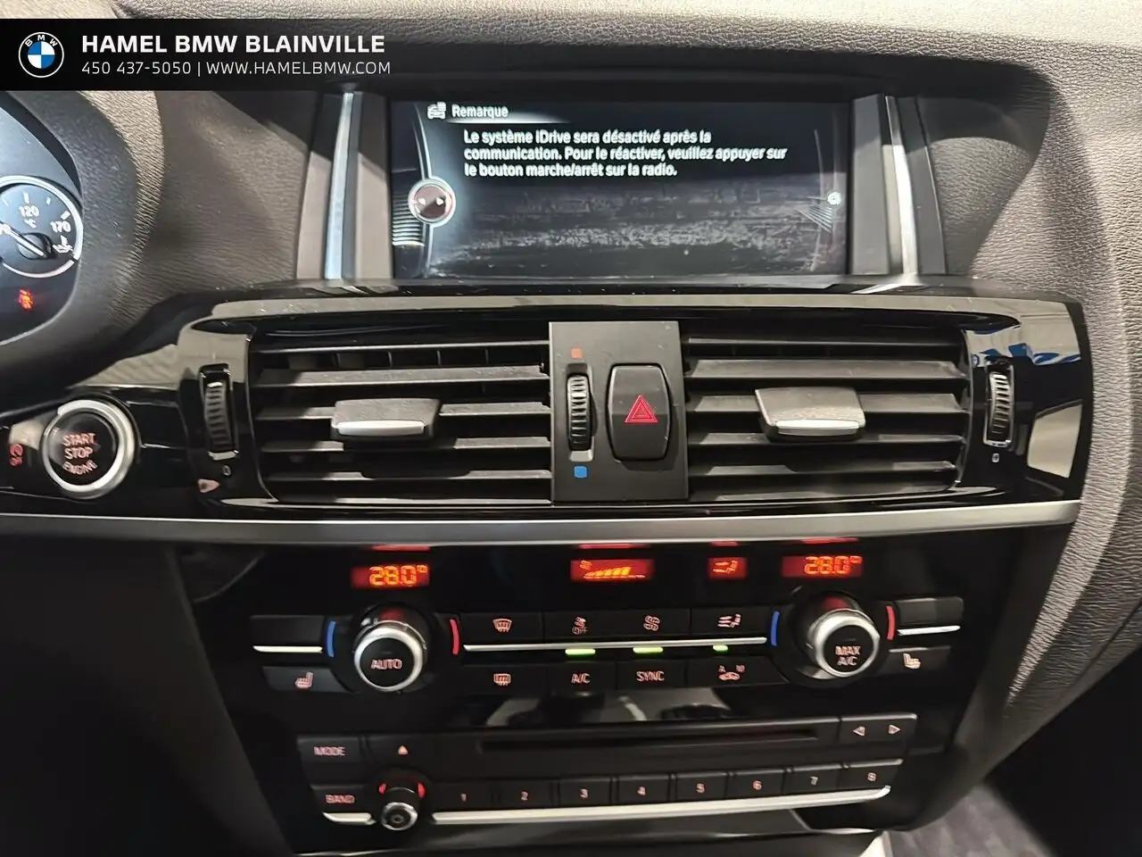 BMW X4 снимка BMW X4