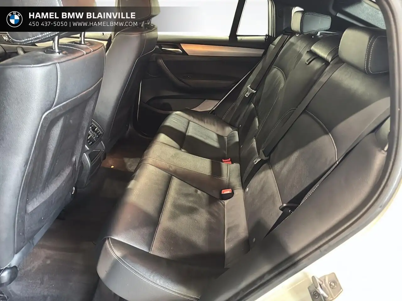 BMW X4 снимка BMW X4