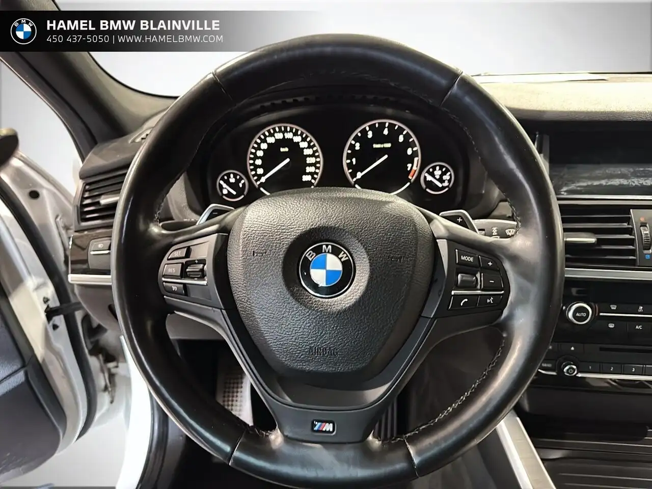 BMW X4 снимка BMW X4