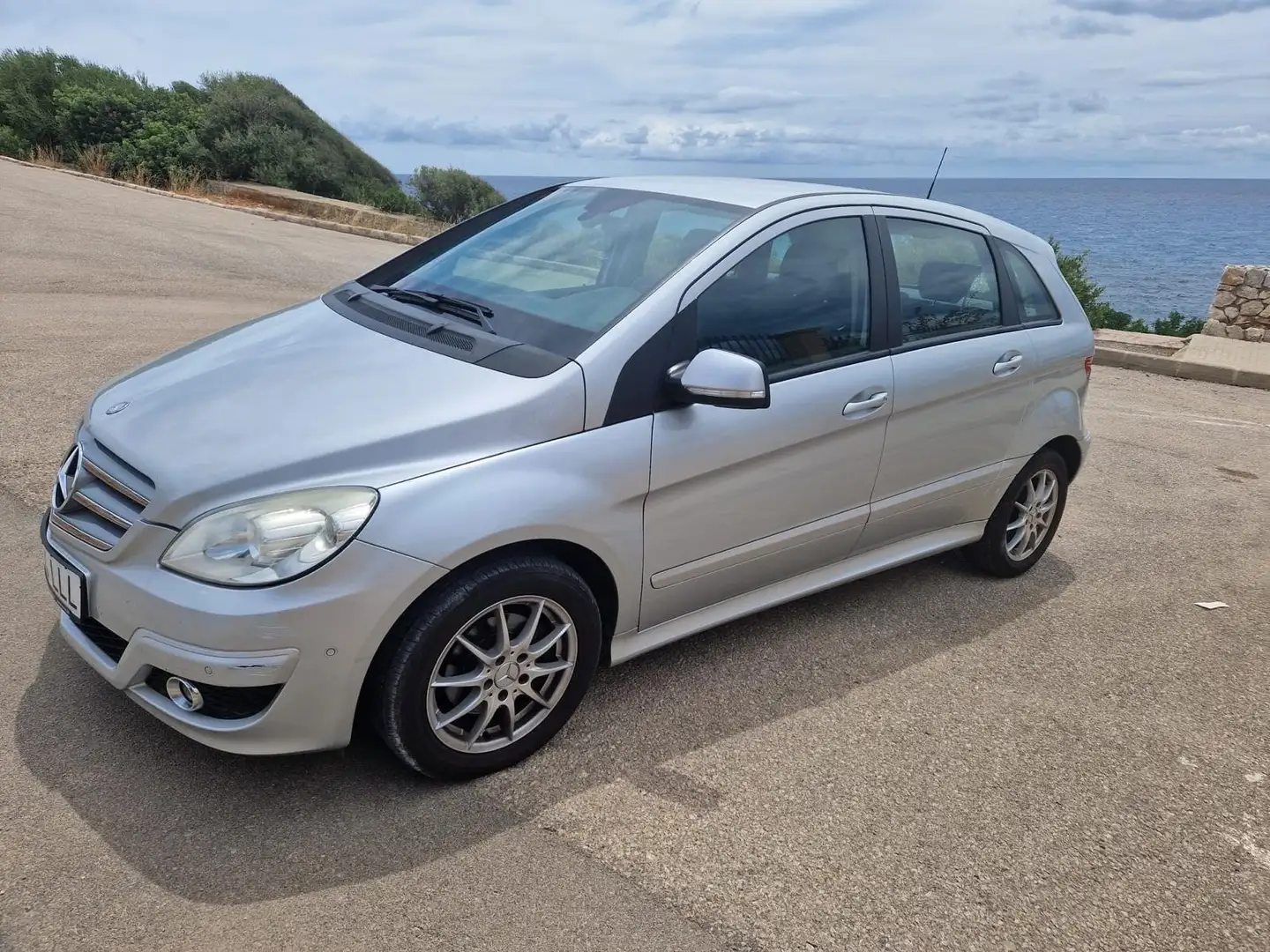 Mercedes-Benz B 180 180CDI - 2