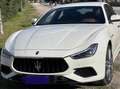 Maserati Ghibli Ghibli 3.0 V6 bt 350cv auto my19 White - thumbnail 1