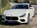 Maserati Ghibli Ghibli 3.0 V6 bt 350cv auto my19 White - thumbnail 13