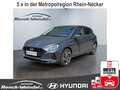 Hyundai i20 Prime 1.0 T-GDI Navi Digitales Cockpit Soundsystem Grau - thumbnail 1