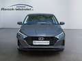 Hyundai i20 Prime 1.0 T-GDI Navi Digitales Cockpit Soundsystem Grau - thumbnail 8
