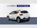Dacia Sandero Stepway TCe Essential 67kW Blanc - thumbnail 2