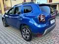 Dacia Duster Duster II 2021 1.3 tce Journey 4x2 150cv edc fap Blu/Azzurro - thumbnail 5