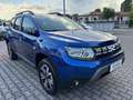 Dacia Duster Duster II 2021 1.3 tce Journey 4x2 150cv edc fap Blu/Azzurro - thumbnail 3