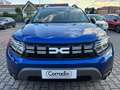 Dacia Duster Duster II 2021 1.3 tce Journey 4x2 150cv edc fap Blu/Azzurro - thumbnail 2