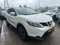 Nissan Qashqai 1.2 Tekna panoramadak Wit - thumbnail 3