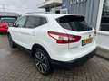 Nissan Qashqai 1.2 Tekna panoramadak Wit - thumbnail 9