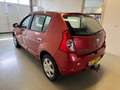 Dacia Sandero 1.2 Laureate 5DRS AIRCO NAP APK 7-2024 Rood - thumbnail 8