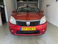 Dacia Sandero 1.2 Laureate 5DRS AIRCO NAP APK 7-2024 Rood - thumbnail 4