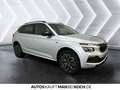 Skoda Kamiq Tour 1.0 TSI DSG ACC Black AHK Totwinkel LED Zilver - thumbnail 5