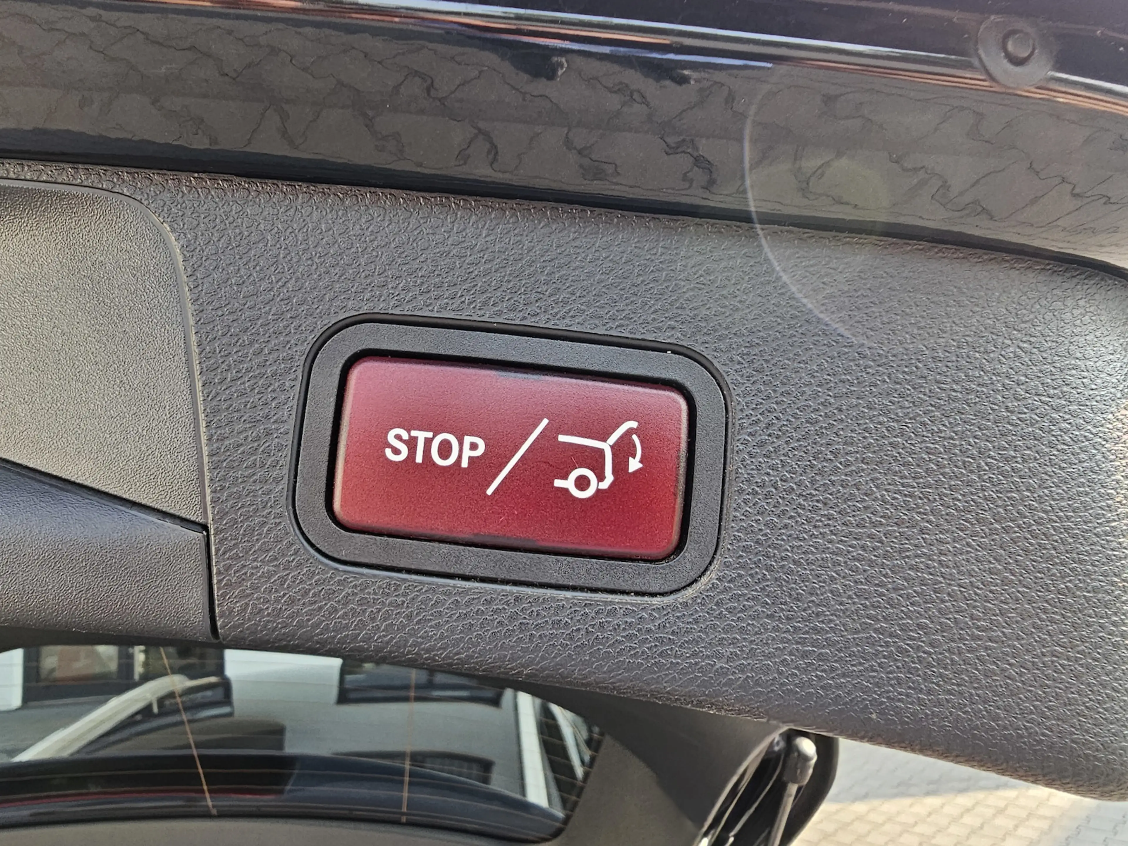 Mercedes-Benz C 250 d T AMG Line LEDER NAVI LED AUS 2.HAND — photo 11
